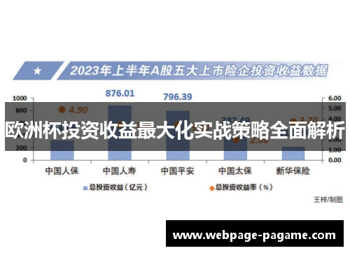 欧洲杯投资收益最大化实战策略全面解析
