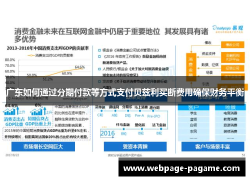 广东如何通过分期付款等方式支付贝兹利买断费用确保财务平衡