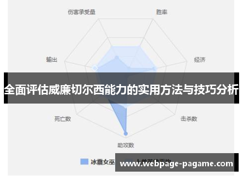 全面评估威廉切尔西能力的实用方法与技巧分析