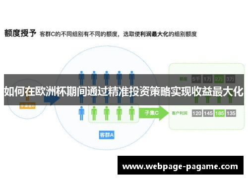如何在欧洲杯期间通过精准投资策略实现收益最大化